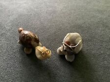 Seashell ornaments 2 for sale  DEWSBURY