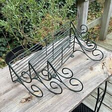 Set wrought iron for sale  Patchogue