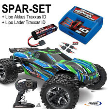 Traxxas rustler 4x4 d'occasion  Expédié en France