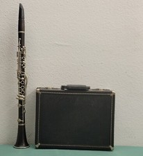 Normandy wood clarinet for sale  Brownsville