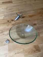 Designs bathroom basin for sale  BARKING
