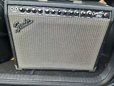 Fender concert amp for sale  DUNGANNON