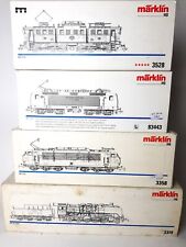 Treni marklin locomotive usato  Roma