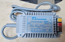 Modellbahn viessmann lichttran gebraucht kaufen  Aichwald