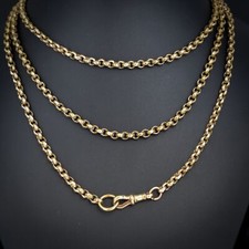 Antique rolled gold for sale  LANCASTER