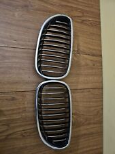 Genuine bmw grills for sale  REDCAR