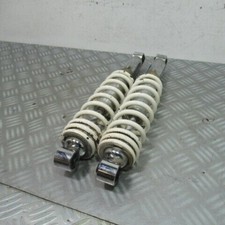 Front shock absorber d'occasion  Expédié en Belgium