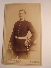 Berlin stehender soldat gebraucht kaufen  Laatzen
