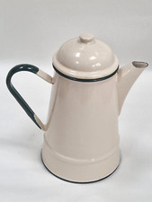 Vintage cream green for sale  SUTTON COLDFIELD