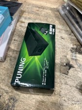 Fonte de alimentação Puning tijolo para Xbox One, 100V-240V adaptador CA fonte de alimentação Compati comprar usado  Enviando para Brazil