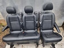 Mercedes vito rear for sale  LONDON