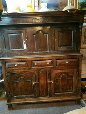 Large 18th c.oak for sale  WHITCHURCH