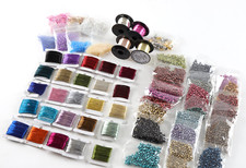 Jewellery making beads for sale  PETERBOROUGH