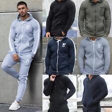 Mens fleece hoodie for sale  BLACKBURN