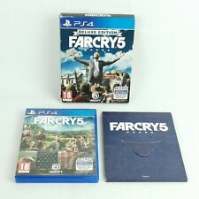 Farcry deluxe edition for sale  SWINDON