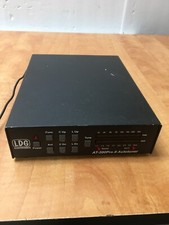 Ldg electronics automatic for sale  Merritt Island