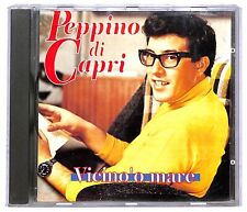 Ebond peppino capri usato  Italia