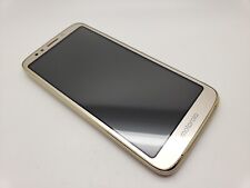 Vgc gold motorola for sale  STOCKTON-ON-TEES