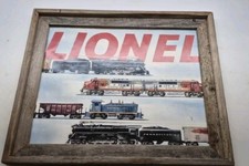 Vintage lionel trains for sale  Nashua