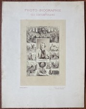 Photography biography contempo d'occasion  Expédié en Belgium