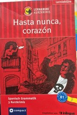 Hasta nunca corazón gebraucht kaufen Hasta nunca corazón gebraucht kaufen  München