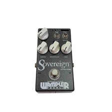 Wampler sovereign distortion for sale Wampler sovereign distortion for sale  Minneapolis