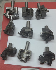 Shank screw machine for sale  Severn