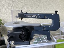 Dekupiersäge einhell dks gebraucht kaufen  Wankendorf
