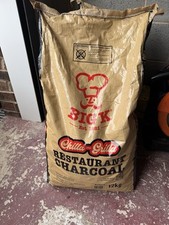 Restaurant quality charcoal for sale  MEXBOROUGH