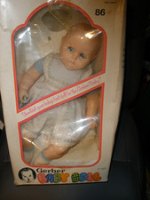 Vtg gerber baby for sale  Elizabethtown