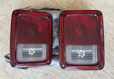 Pair jeep wrangler for sale  Burleson
