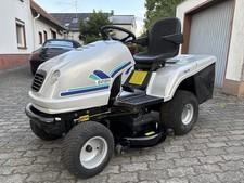 Lawn boss efco gebraucht kaufen  Bitburg