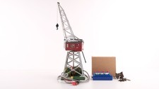 Märklin 451 drehkran gebraucht kaufen  Mönchengladbach
