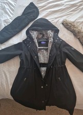 Seraphine maternity coat for sale  BELPER