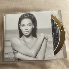 Beyonce - I Am Sasha Fierce - Deluxe - Original CD DVD Album & Inserts Only comprar usado  Enviando para Brazil