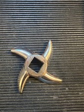 Berkel fleischwolf messer gebraucht kaufen  Neufahrn b.Freising