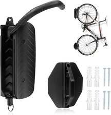 Supporto bici muro usato Supporto bici muro usato  Roma