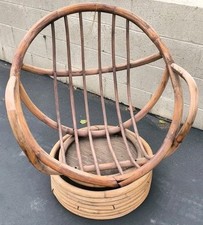 Vintage bamboo wood for sale  Westminster