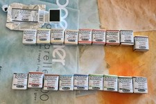 Horadam schmincke aquarell gebraucht kaufen  Bamberg