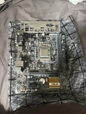 Motherboard cpu bundle for sale  LISS