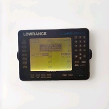 Lowrance lms 350 d'occasion  Expédié en Belgium