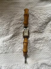 Gucci ladies silver for sale  WASHINGTON