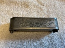 Morse twist drill for sale  Angola