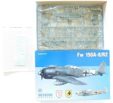 Eduard focke wulf gebraucht kaufen  Schwalmstadt