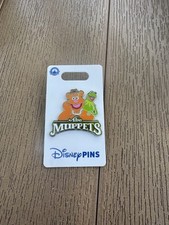Disney muppets pin for sale  Lutz