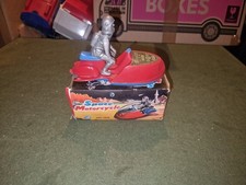 Vintage 1960s toys for sale  GOOLE
