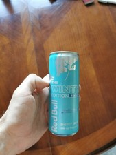 Canette red bull d'occasion  Marseille XI