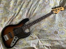 2010 fender japan for sale  BECCLES