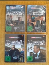 Derrick folge guter gebraucht kaufen  Bremen
