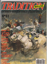 Tradition lancier 1812 d'occasion  Bray-sur-Somme